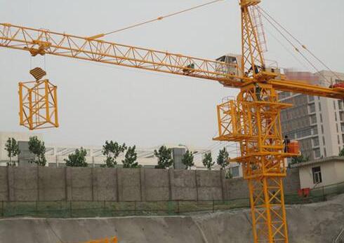 塔式起重機(jī)